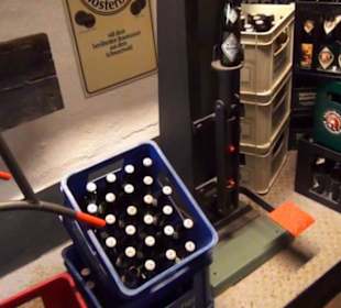 Alpirsbacher Klosterbräu