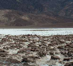 Bad Water