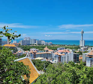Stadtrundfahrt Pattaya