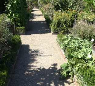 Bastionsgarten