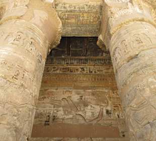 Temple of Hathor