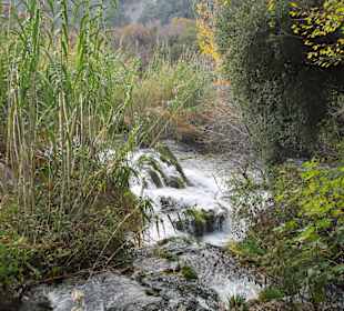  Nationalpark Krka