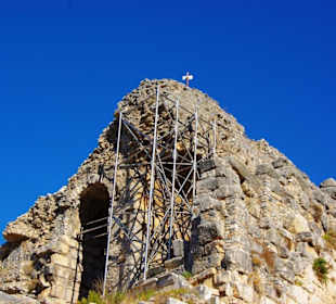 Ausflug Ephesus 20.10.2013 Bilder sagen mehr als..