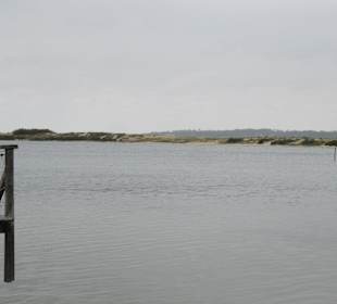 Cap Ferret