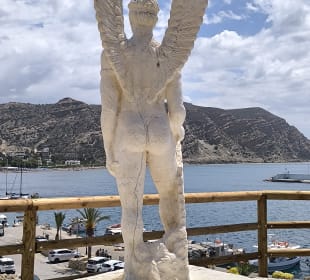 Stadtrundgang Agia Galini