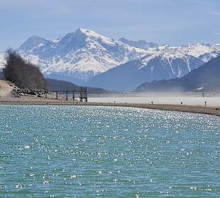 Reschensee
