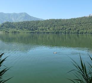 Am Lago di Levico