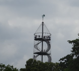 Höhenpark Killesberg