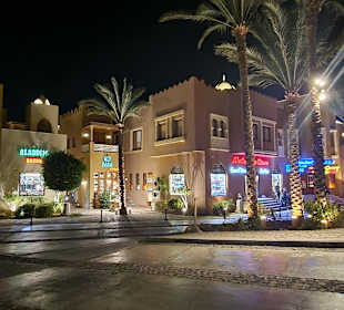 Einkaufen & Shopping