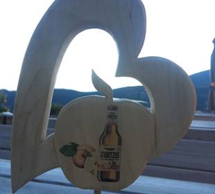 Panorama Restaurant Nock IN