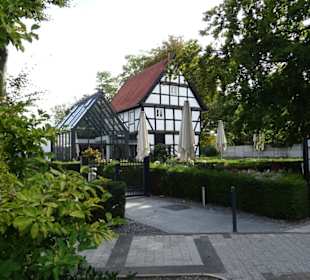 Restaurant Alter Kornspeicher