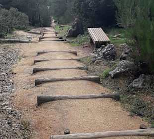 Stadtrundgang Sesimbra