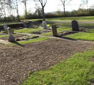 Friedhof Beuren