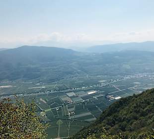 Wandern Fai Della Paganella