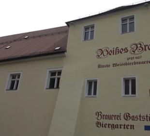 Bräuhaus Kelheim