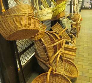 Hala Targowa Wrocław