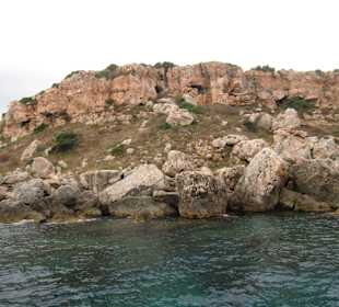 Hafenrundfahrt in Mahon