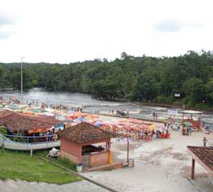 Parque do Urubui