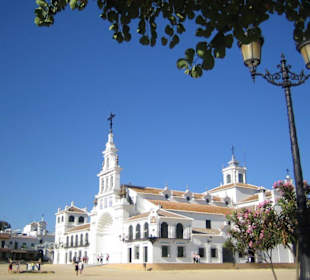 El Rocio
