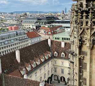 Ausblick