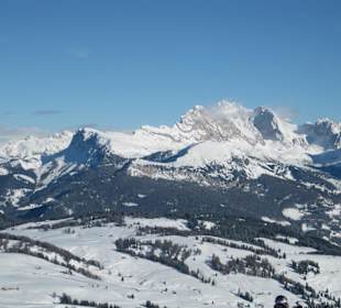 Seiseralm
