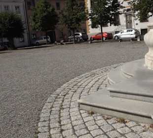 Marienbrunnen