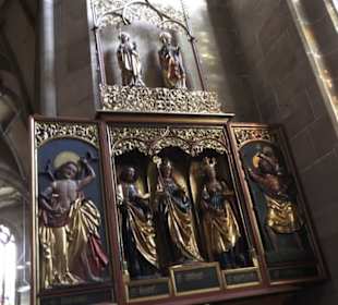 Heilig-Kreuz-Münster