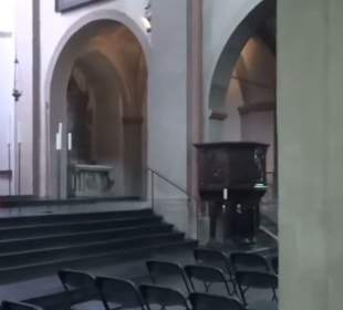 St. Maria Lyskirchen