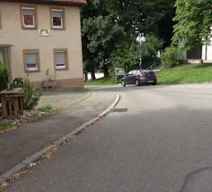 Geschichtspfad Auingen