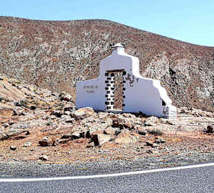 Inselrundfahrt Tagestour