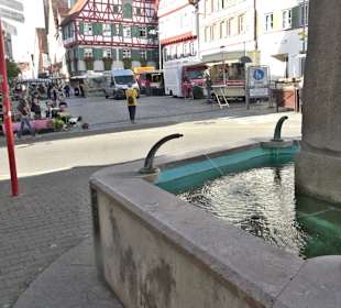 Marktplatz