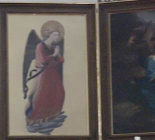 Antoniuskapelle Bad Griesbach