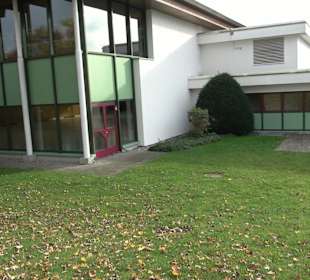 Gemeindehalle Unlingen