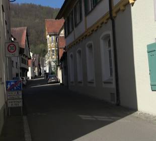 Altstadtrundgang Blaubeuren