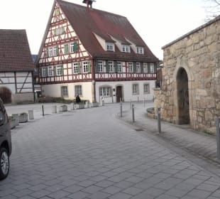 Kirchplatz