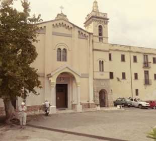 Chiesa della Sanita