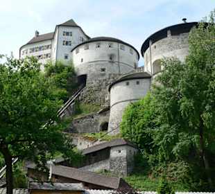 Festung von Kufstein