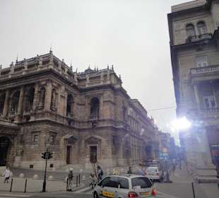 Oper/ Ungarische Staatsoper