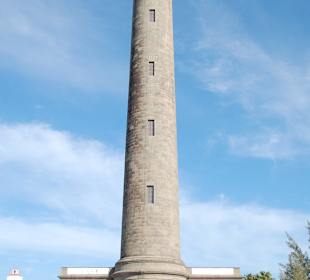 Leuchtturm von Maspalomas