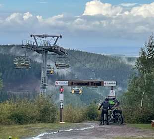 Bikepark Oberhof