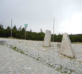 Karkonoski Park Narodowy