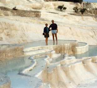 Pamukkale
