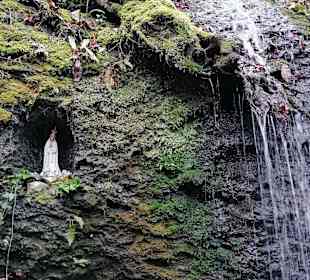 Wandern Bad Gleichenberg