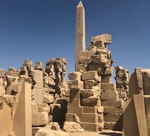 Karnak Tempel 