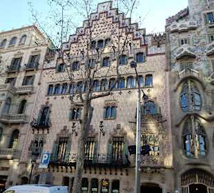 Passeig de Gràcia