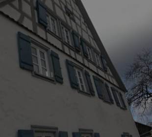 Backhaus Bernloch