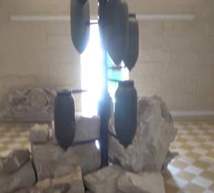 St. Elmo - National War Museum