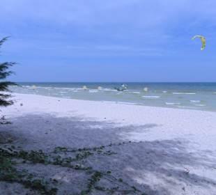Strand Hua Hin