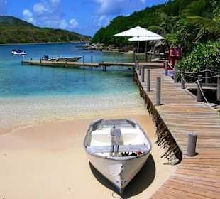 Insel 'Pinel'