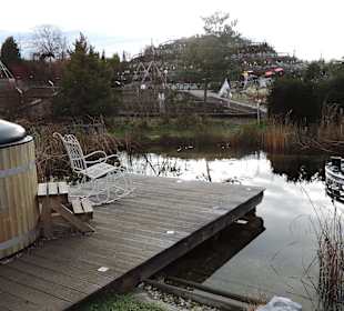Kittenberger Erlebnisgarten